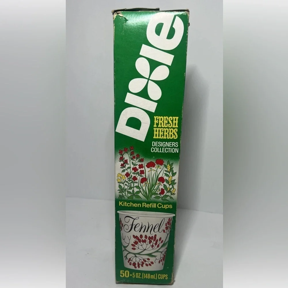 N/A vintage dixie